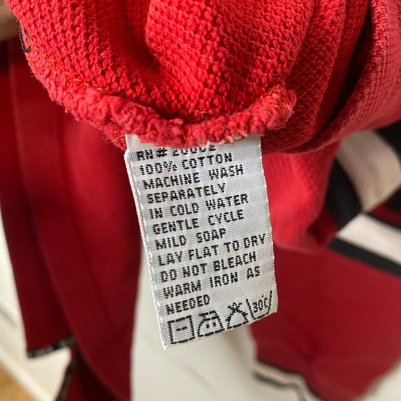 Mens Boss Jersey - Picture 4 of 4